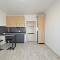 Квартира 21,4 м², студия - изображение 2