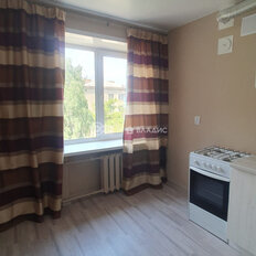 Квартира 32 м², 1-комнатная - изображение 4