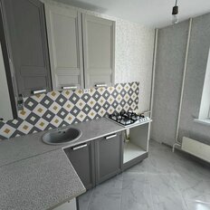 Квартира 56 м², 2-комнатная - изображение 3