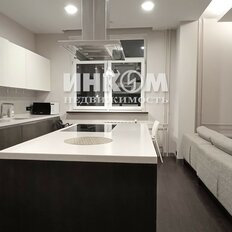 Квартира 84,5 м², 2-комнатная - изображение 4