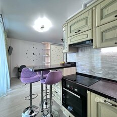 Квартира 28 м², студия - изображение 4