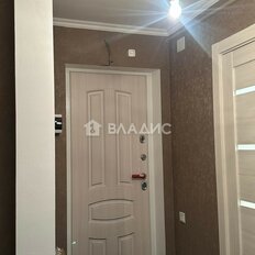 Квартира 32,4 м², 1-комнатная - изображение 4