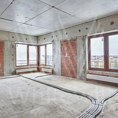 Квартира 127 м², 3-комнатная - изображение 4
