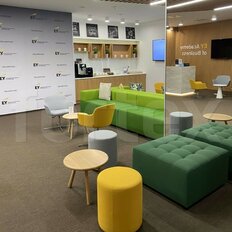 1725 м², офис - изображение 1