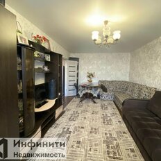 Квартира 60 м², 2-комнатная - изображение 1