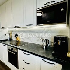 Квартира 52,4 м², 2-комнатная - изображение 4
