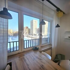 Квартира 80,8 м², 3-комнатная - изображение 3