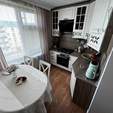 Квартира 62,3 м², 3-комнатная - изображение 3