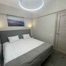 Квартира 38 м², 1-комнатные - изображение 2