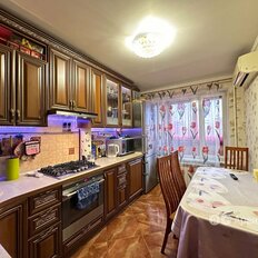 Квартира 35 м², 1-комнатная - изображение 1
