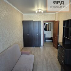Квартира 27,4 м², студия - изображение 1