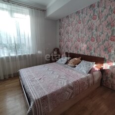 Квартира 56,4 м², 2-комнатная - изображение 1