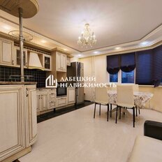 Квартира 131,2 м², 3-комнатная - изображение 3