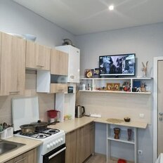 Квартира 32 м², 1-комнатная - изображение 2