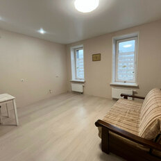 Квартира 40 м², 1-комнатная - изображение 1