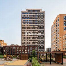 Квартира 110 м², 4-комнатная - изображение 3