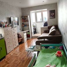 Квартира 21,5 м², студия - изображение 4