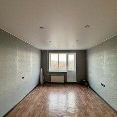 Квартира 36,7 м², 1-комнатная - изображение 5