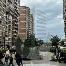 Квартира 28 м², 1-комнатная - изображение 2