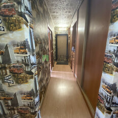 Квартира 68,1 м², 3-комнатная - изображение 3