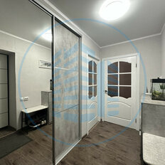 Квартира 50,3 м², 2-комнатная - изображение 5