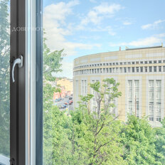 Квартира 108,5 м², 3-комнатная - изображение 2