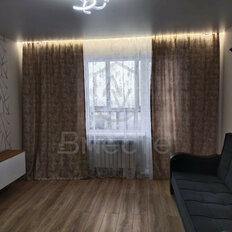 Квартира 32,9 м², студия - изображение 4