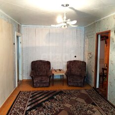 Квартира 45 м², 2-комнатная - изображение 2