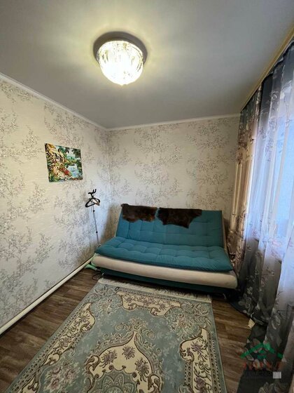 52 м², 2-комнатная квартира 3 350 000 ₽ - изображение 25