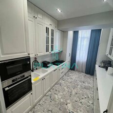 Квартира 150 м², 4-комнатная - изображение 3