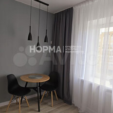 Квартира 36,2 м², 1-комнатная - изображение 5