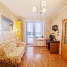 Квартира 59 м², 2-комнатная - изображение 2