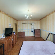 Квартира 55 м², 2-комнатная - изображение 3