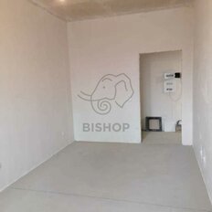Квартира 38 м², 1-комнатная - изображение 2