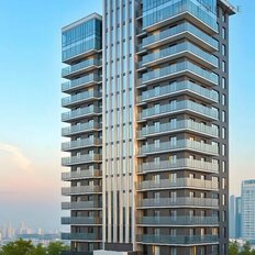 Квартира 55,8 м², 2-комнатная - изображение 3