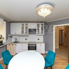 Квартира 64 м², 2-комнатная - изображение 4