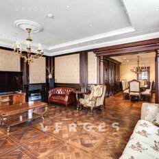 Квартира 206 м², 6-комнатная - изображение 4