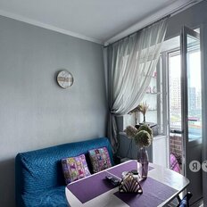 Квартира 35 м², 1-комнатная - изображение 4