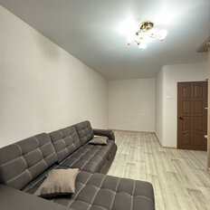 Квартира 40 м², 1-комнатная - изображение 5