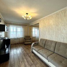 Квартира 73,2 м², 2-комнатная - изображение 4