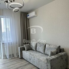 Квартира 24 м², студия - изображение 4