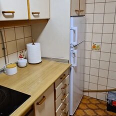 Квартира 34 м², 1-комнатная - изображение 5