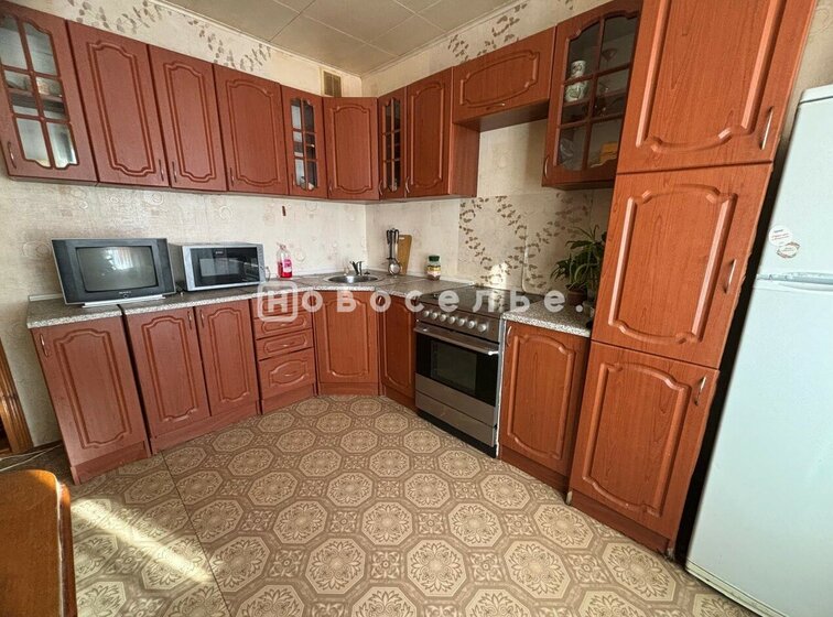 30 м², квартира-студия 2 230 000 ₽ - изображение 22
