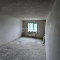 Квартира 68,8 м², 2-комнатная - изображение 5