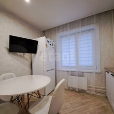 Квартира 51,4 м², 2-комнатная - изображение 3