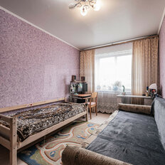 Квартира 65,7 м², 3-комнатная - изображение 2
