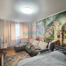 Квартира 47,3 м², 2-комнатная - изображение 2