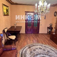 Квартира 124,1 м², 4-комнатная - изображение 5
