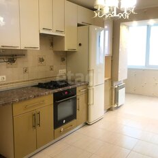 Квартира 58,6 м², 2-комнатная - изображение 4