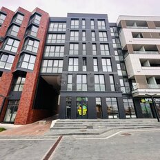 Квартира 32 м², студия - изображение 5